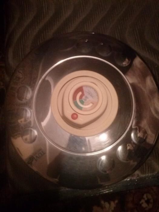 Продам,обмен крышка- скороварка SYNCRO-CLIK-2 ZEPTER,250$ новая .