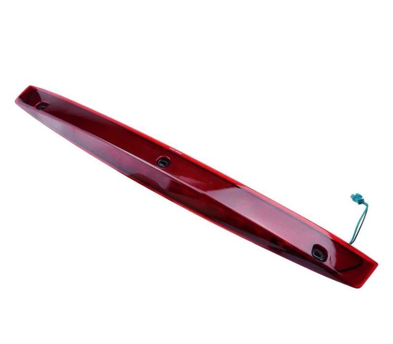 Terceiro Stop Mercedes Benz Vito Viano - W639