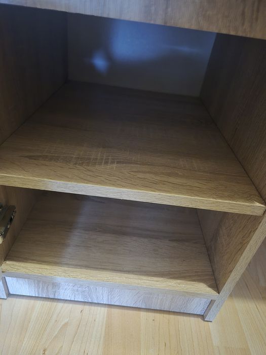 Sprzedam nowe biurko