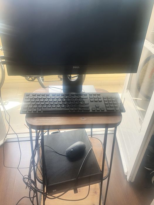 Pc completo bom estado