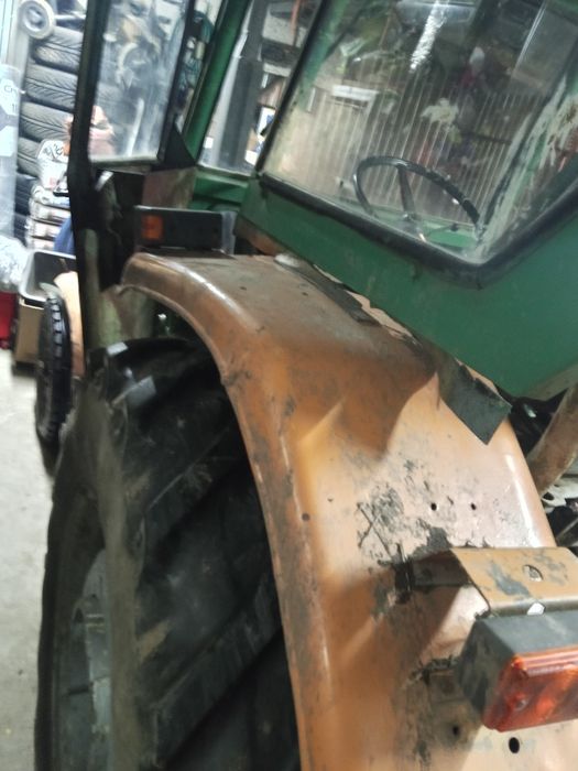 Sprzedam kabinę ursus c360