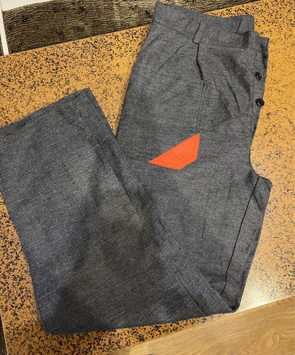 Спец одежда брюки и куртка