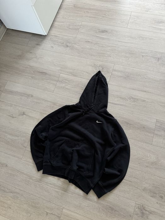 Худі nike basic hoodie
