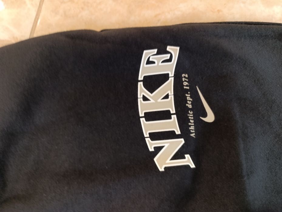 Спортивні штани жіночі Nike , L