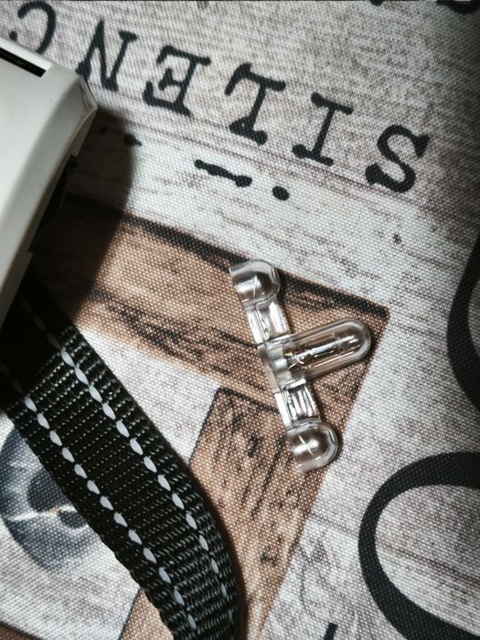 Dispositivo anti latido