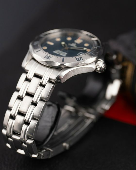 Omega Seamaster Profesional 36.25mm 300m ref. 2562.80