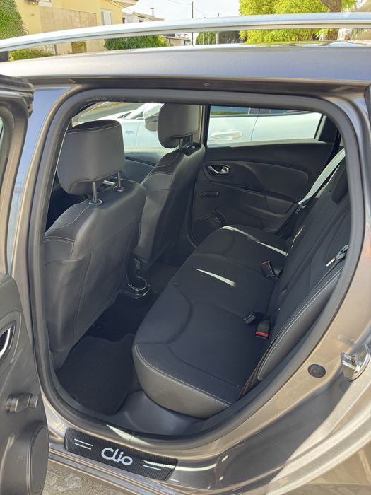 Renault Clio 1.5 Dci