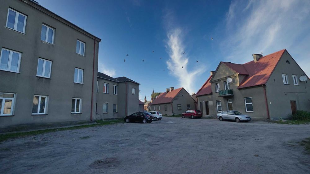 Dom – Sierpc - Widok 5