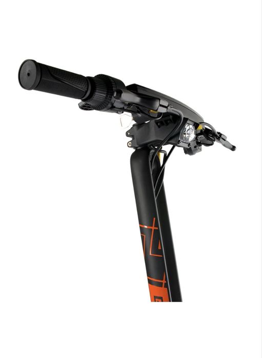 Електросамокат Kugoo / KuKirin G2 Ultra (2*800W) НОВИНКА 2026 року