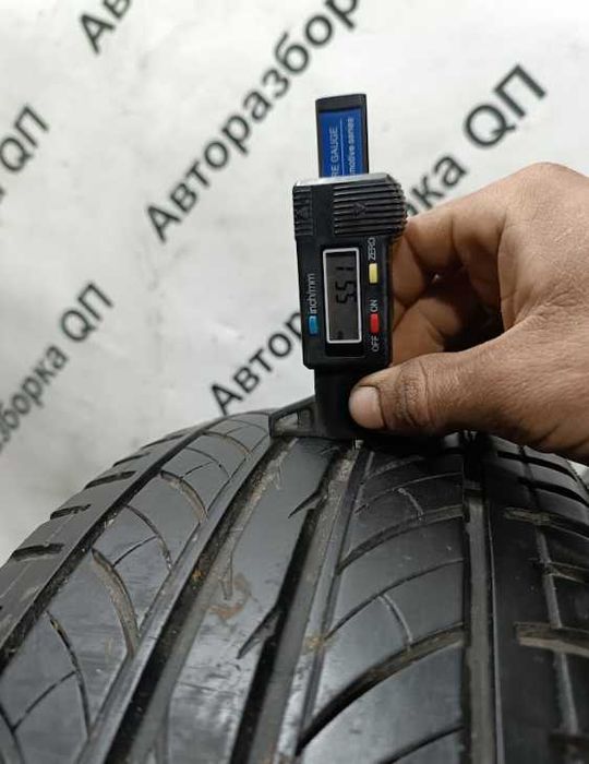 Шина (резина) 195 65 15 Premiorri лето (комплект 4шт)