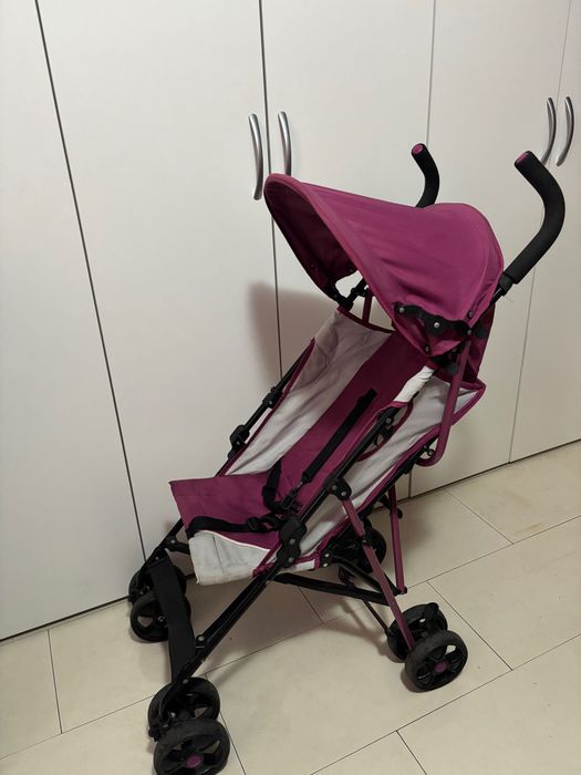 Carrinho de passeio