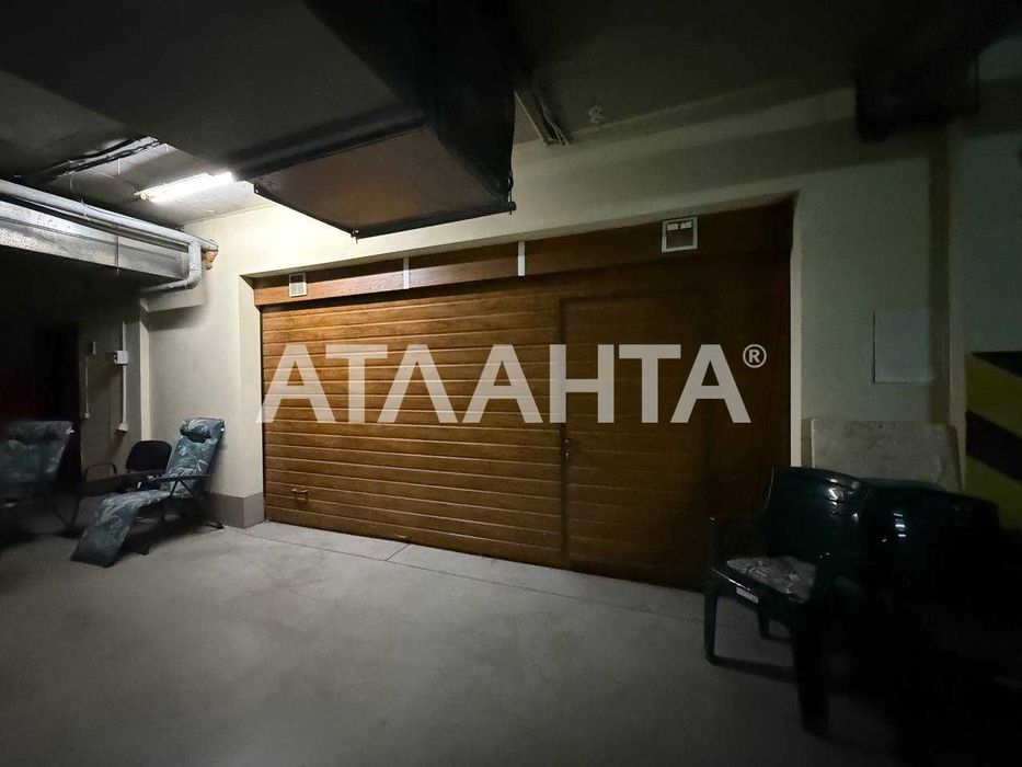 3-комнатная квартира по адресу (площадь 106 м²) - Atlanta.ua - фото 19