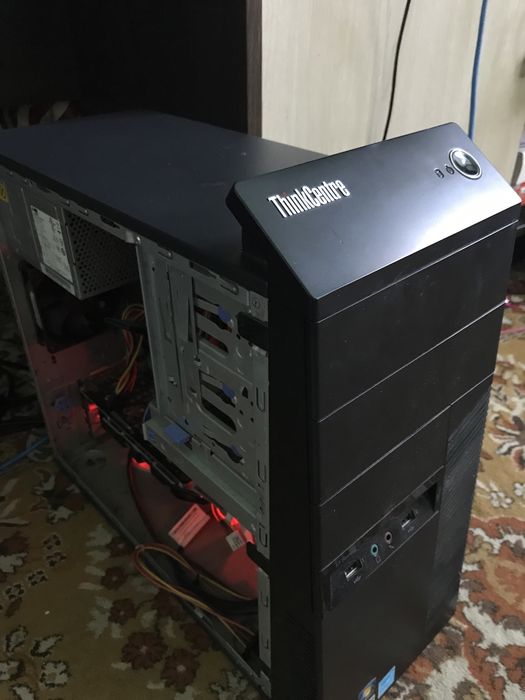 komputer lenovo thinkcentre | sprzedam | zamienie