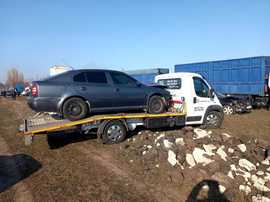 Евакуатор 24/7, Эвакуатор, Послуги Евакуатора Автовоз