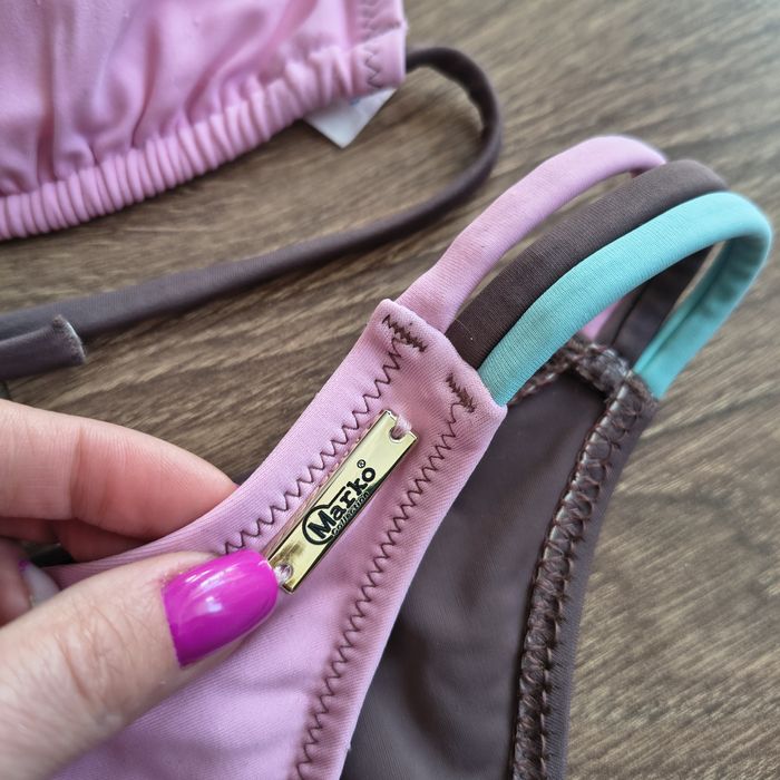 Strój kąpielowy marko