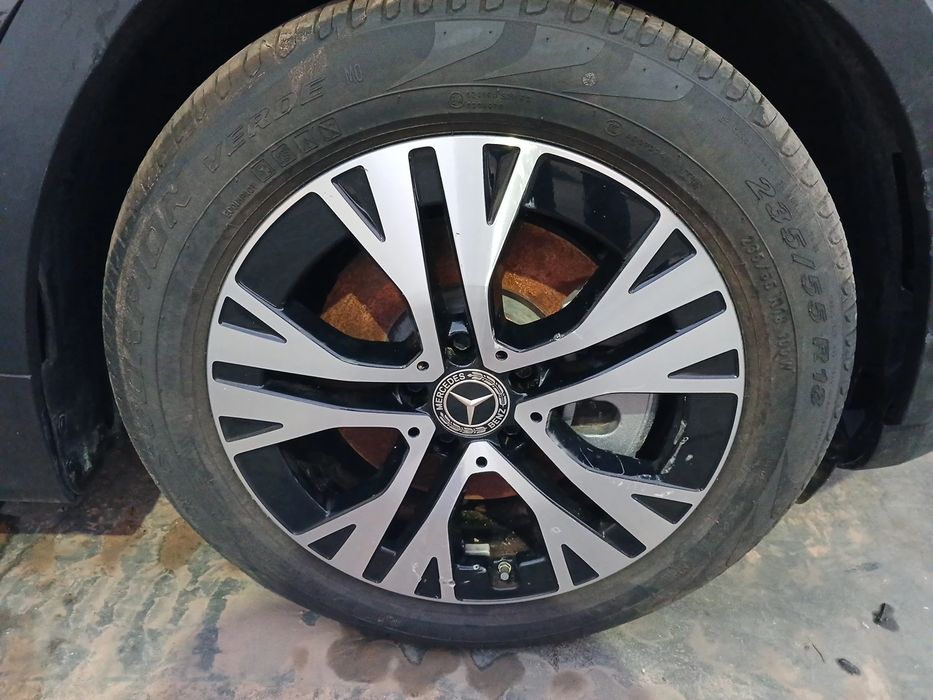 Conjunto de jantes MERCEDES-BENZ GLB-Class (X247)