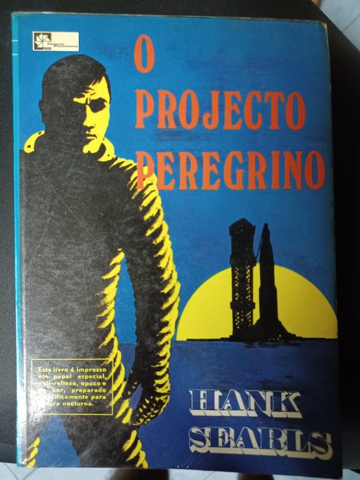 A Memória do Cacere e O Projecto Peregrino