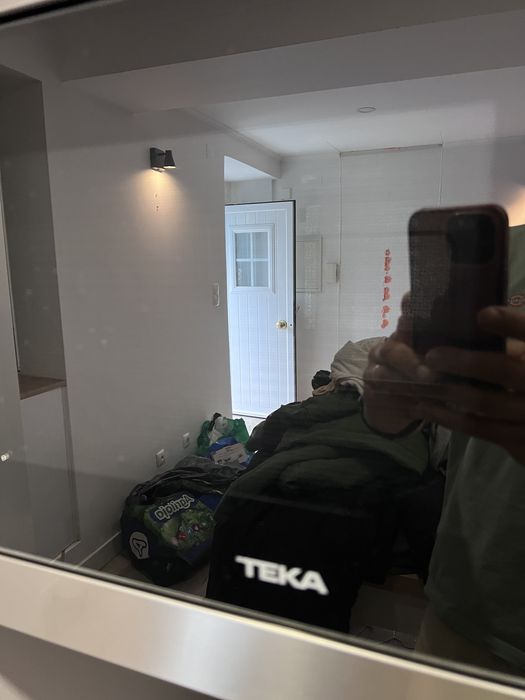 Micro-ondas de Encastre Teka MS 620 BIS (Inox)