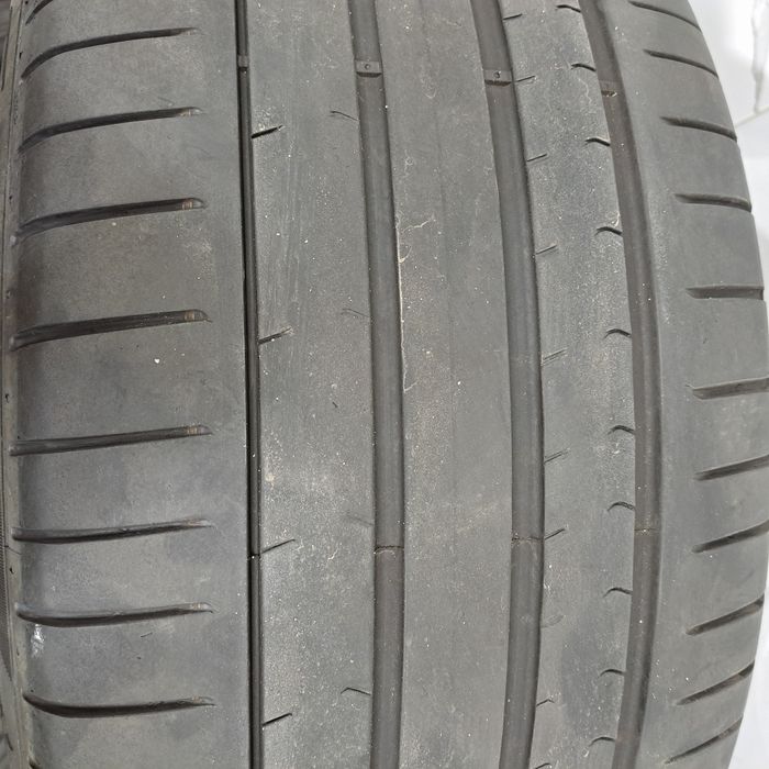 Jantes 19" originais BMW 647M série 7 G11 G12 serie 6 GT 32 5x112