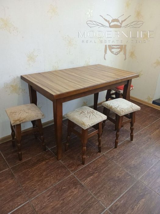 Продаж 1к квартири вул. Градинская 7