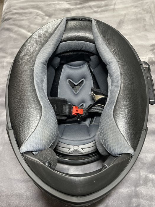 Мотошолом Shark Ridill Blank S