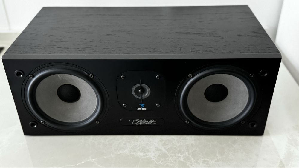 Coluna central JM LAB Cobalt CC20