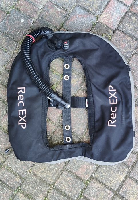 Rebreather Poseidon MK6