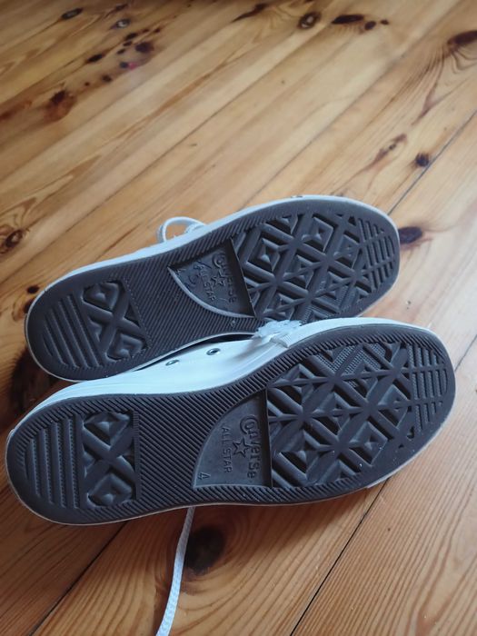 Trampki Converse