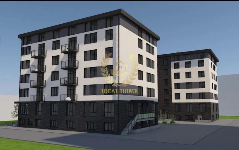 Продаж 1к квартири Теремки Правий берег