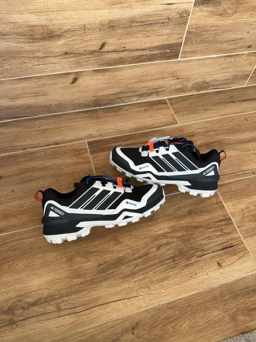 Кроссовки Adidas Terrex Skychaser Gore Tex