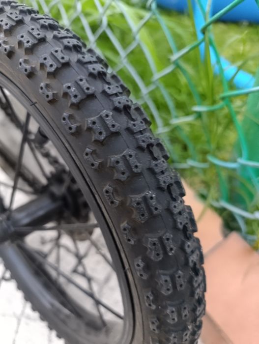 Bicicleta criança