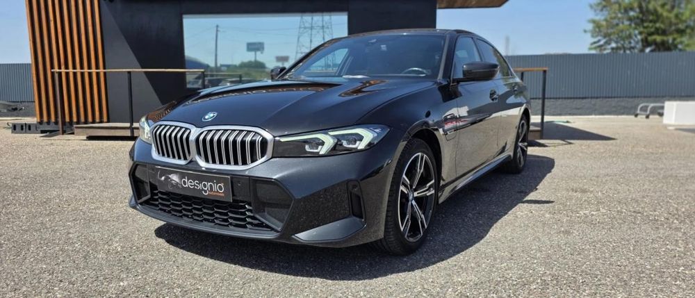 BMW 330e Hibrido - 2023