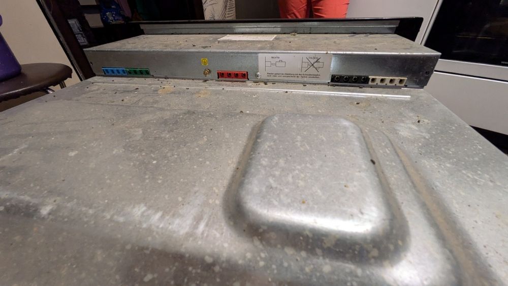 Духовка  під варочну поверхню