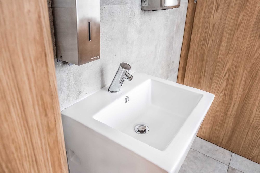 Piła, lokal biurowy do wynajęcia 35 m²