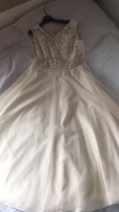 Suknia Ślubna Polecam