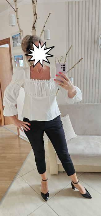 Bluzka Rozmiar 42