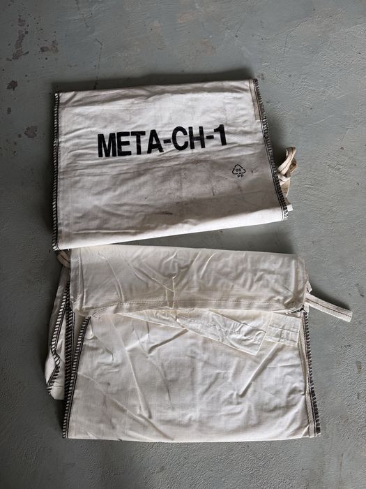 Sacos Big-Bag 1000Kg