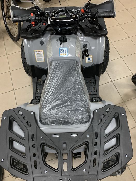 Продам квадроцикл квадрик