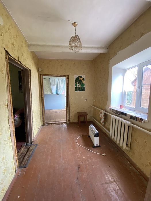 Продам будинок в районі Карнаватки