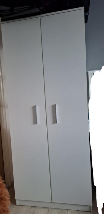 Sprzedam używane meble