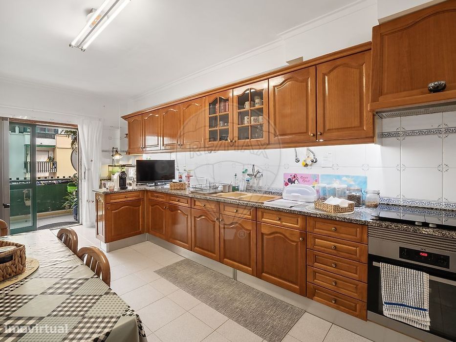 Apartamento T2 para venda