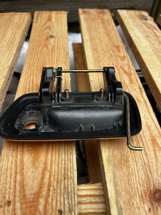 Klamka Polonez Plus Prawy Przód