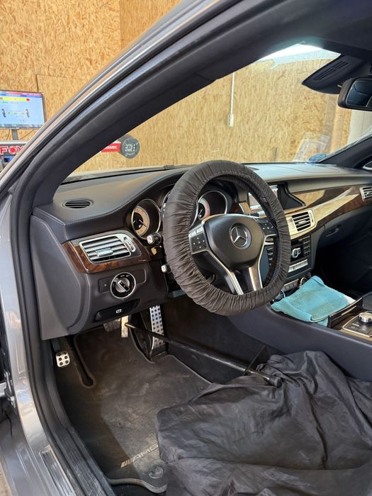 Розвал сходження Камʼянець-Подільський