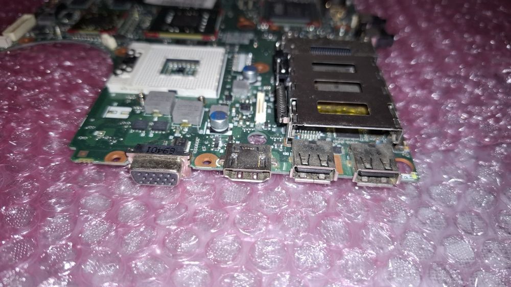 Płyta główna laptopa HP 574508