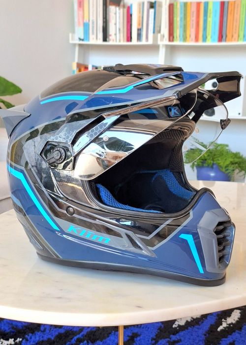 Capacete Klim Krios Pro (L)