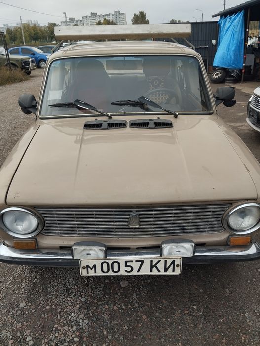 Продам автомобіль або обмін на пікап