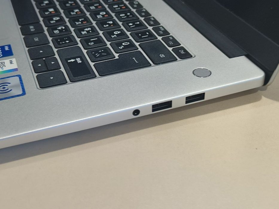 Ноутбук Huawei MateBook D15 Intel Core i5-1135G7 8Gb