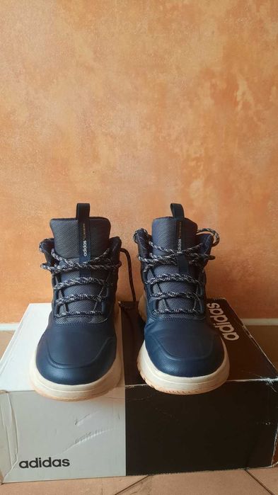 Adidas черевики дитячі 37 1/3, 23 см