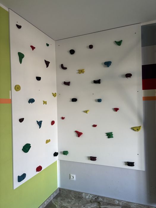 Scianka wspinaczkowa