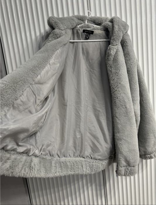 Екошубка шубка мяка